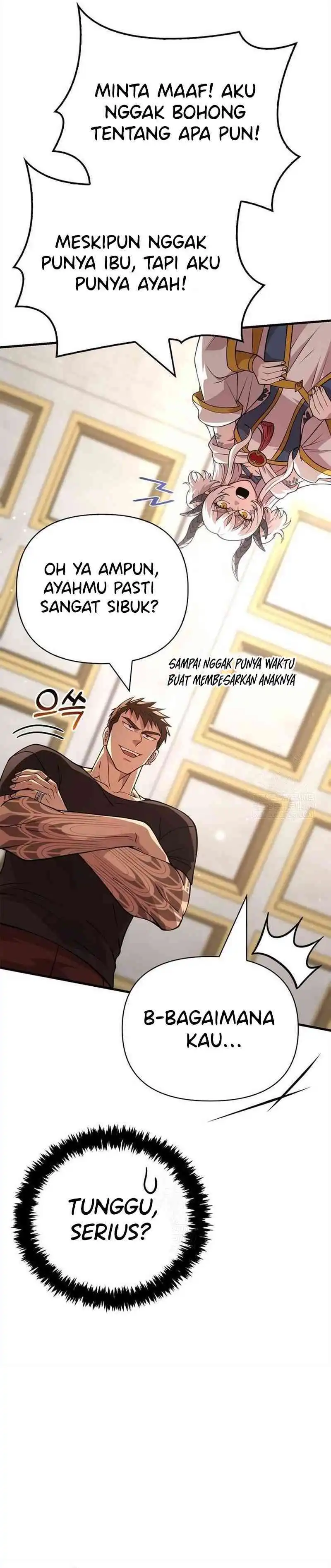 Survive as a Barbarian in the Game Chapter 132 halaman 45