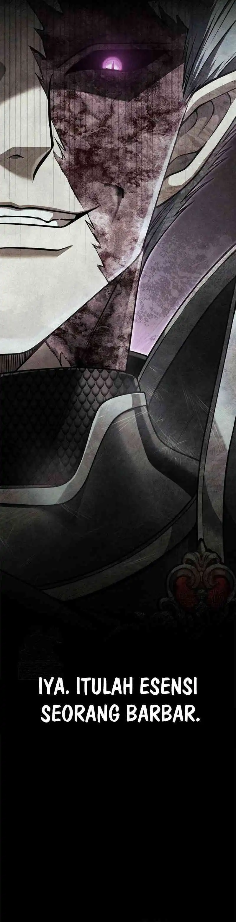 Survive as a Barbarian in the Game Chapter 132 halaman 22