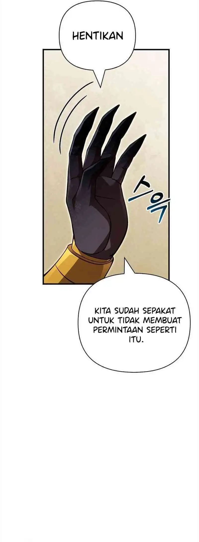 Survive as a Barbarian in the Game Chapter 132 halaman 17