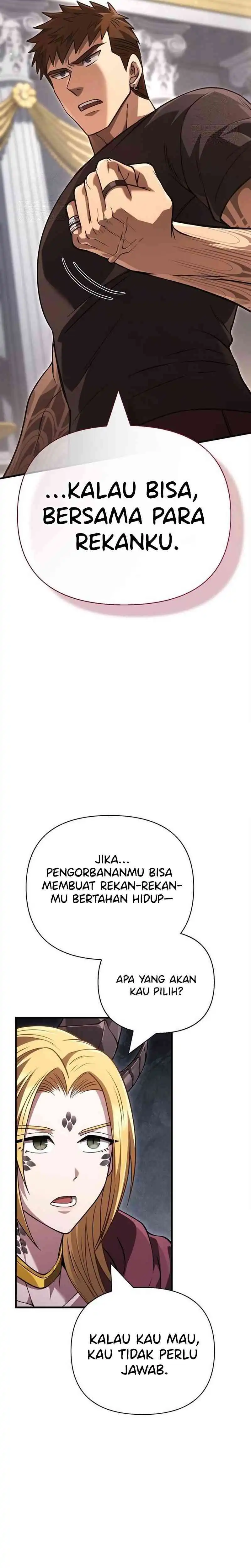 Survive as a Barbarian in the Game Chapter 132 halaman 13