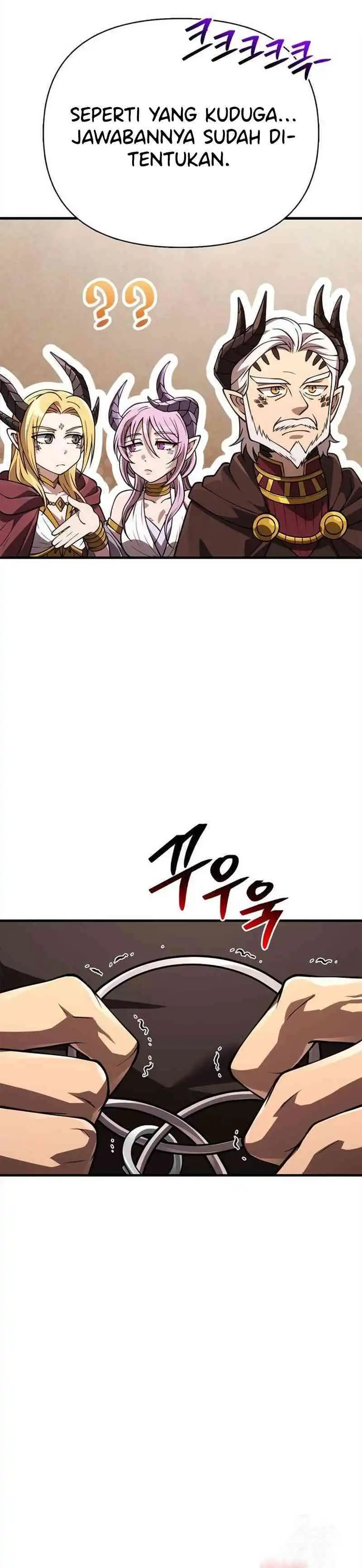 Survive as a Barbarian in the Game Chapter 132 halaman 30