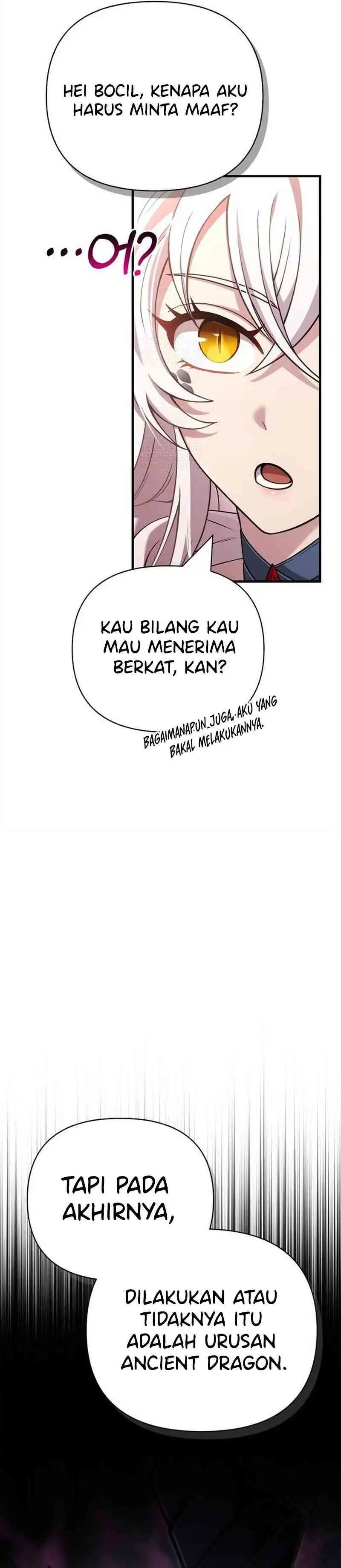 Survive as a Barbarian in the Game Chapter 132 halaman 49