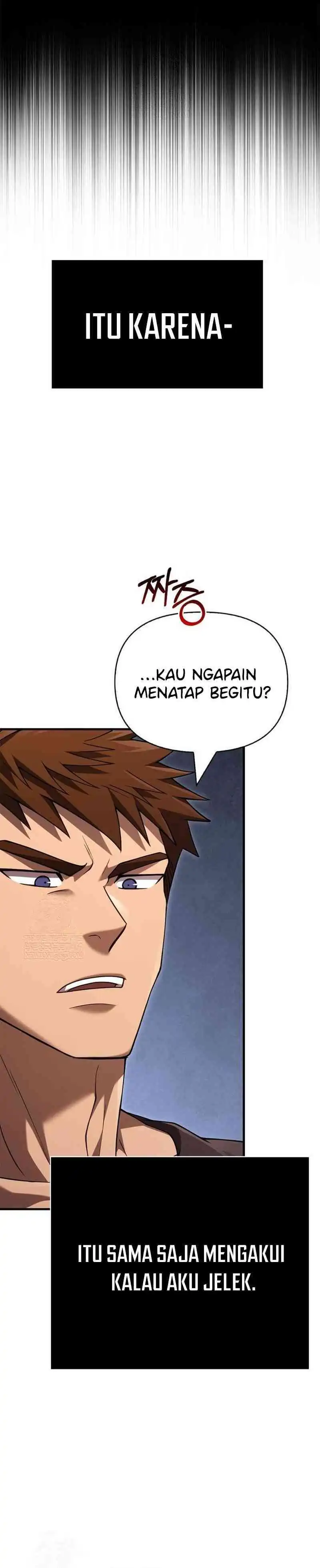 Survive as a Barbarian in the Game Chapter 133 halaman 2