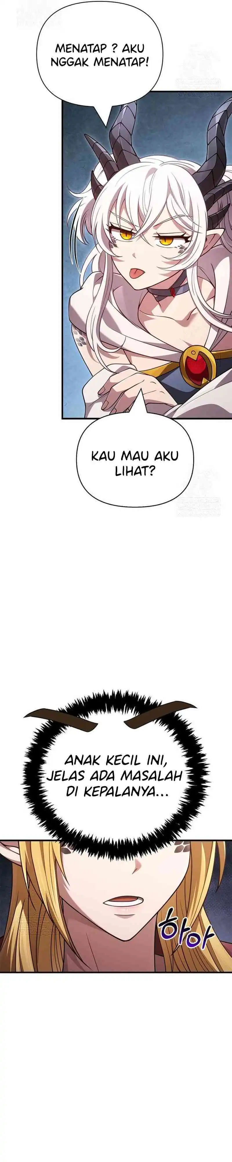 Survive as a Barbarian in the Game Chapter 133 halaman 3