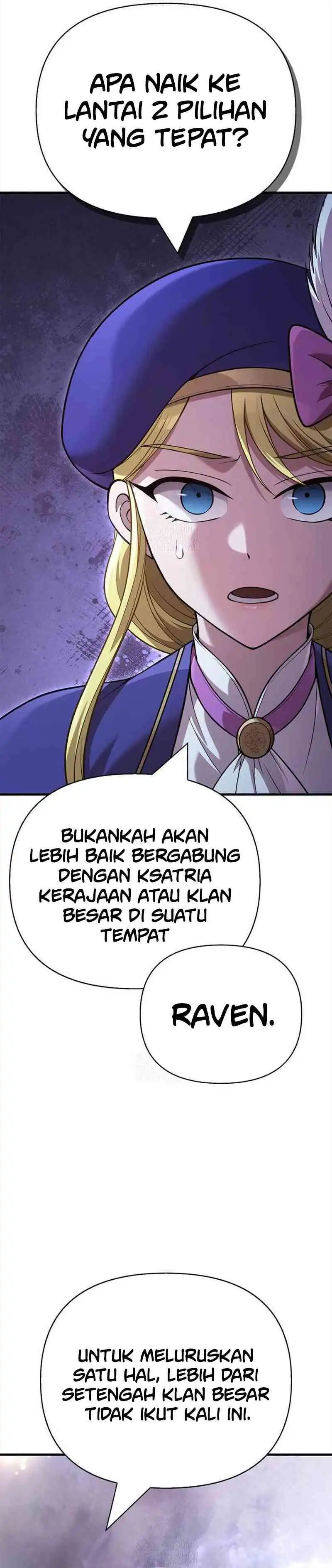Survive as a Barbarian in the Game Chapter 135 halaman 46