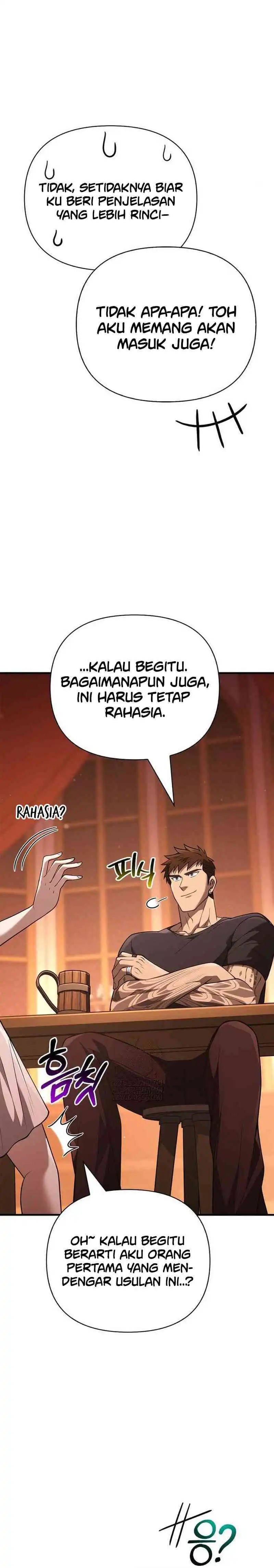 Survive as a Barbarian in the Game Chapter 135 halaman 13