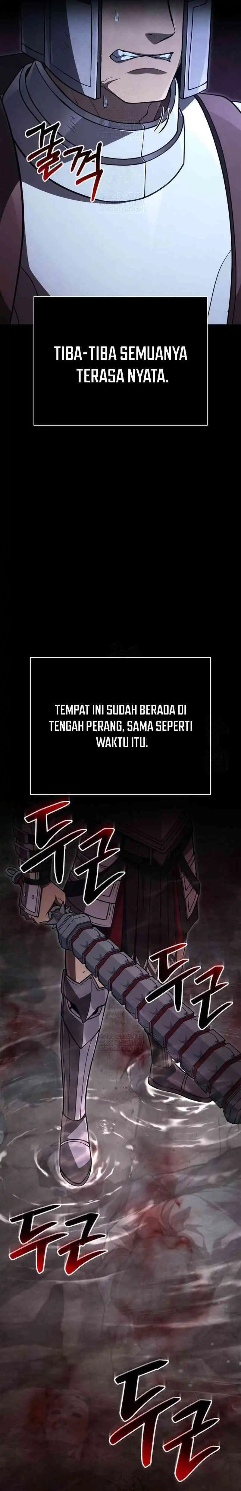Survive as a Barbarian in the Game Chapter 135 halaman 43