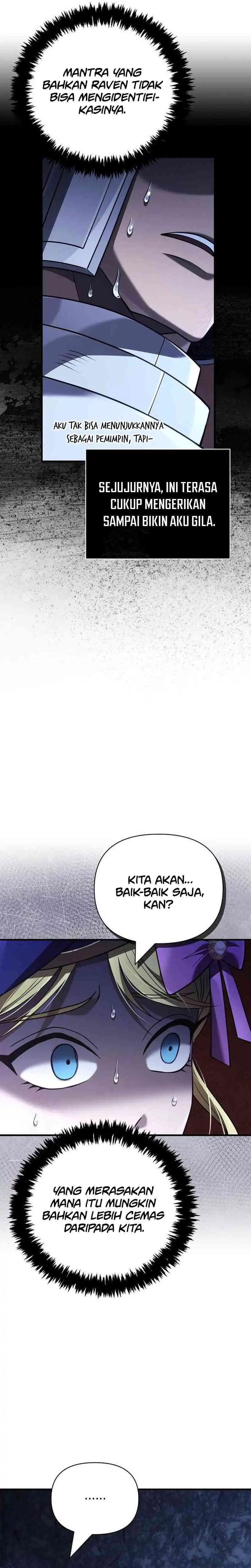 Survive as a Barbarian in the Game Chapter 135 halaman 39