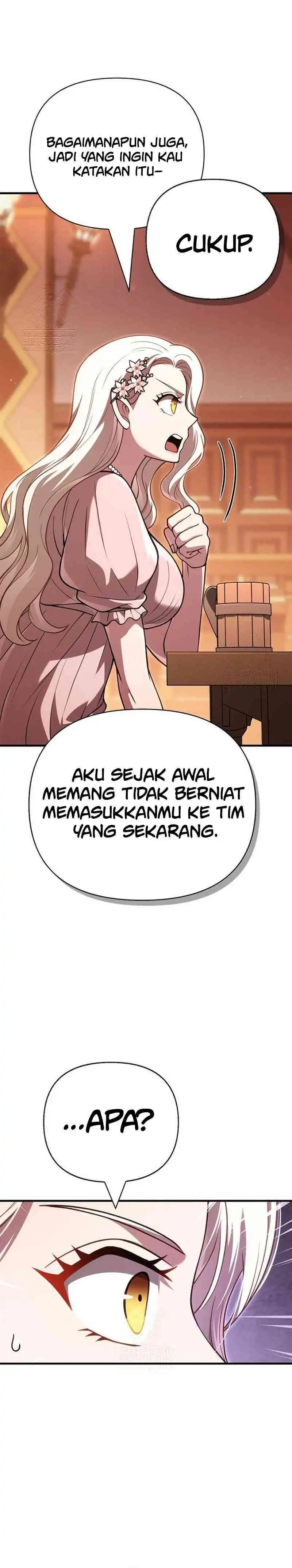 Survive as a Barbarian in the Game Chapter 135 halaman 9