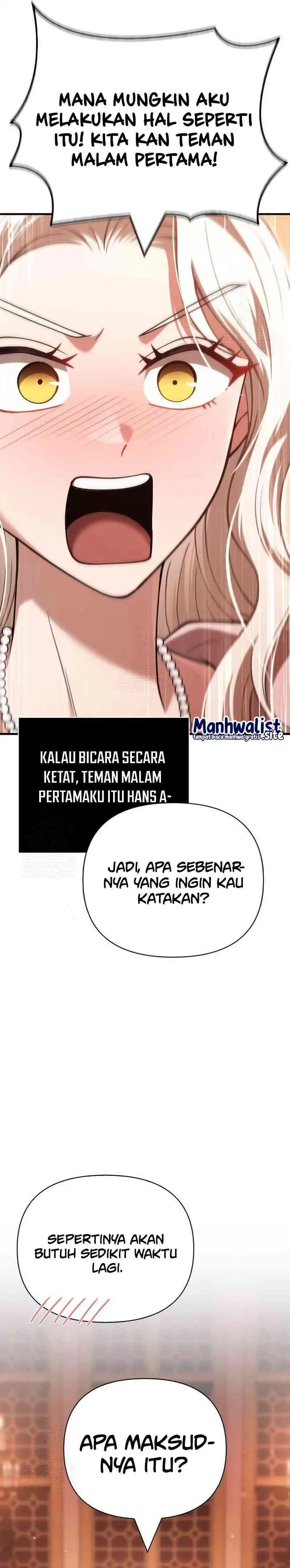 Survive as a Barbarian in the Game Chapter 135 halaman 6