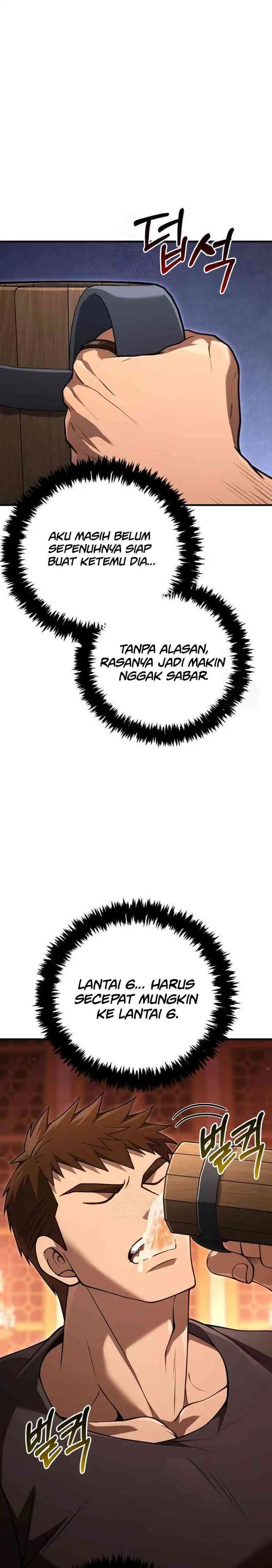 Survive as a Barbarian in the Game Chapter 135 halaman 2