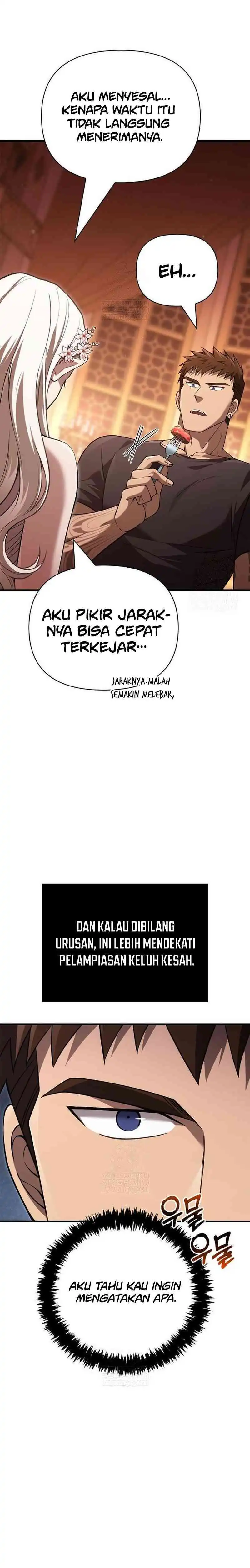 Survive as a Barbarian in the Game Chapter 135 halaman 8