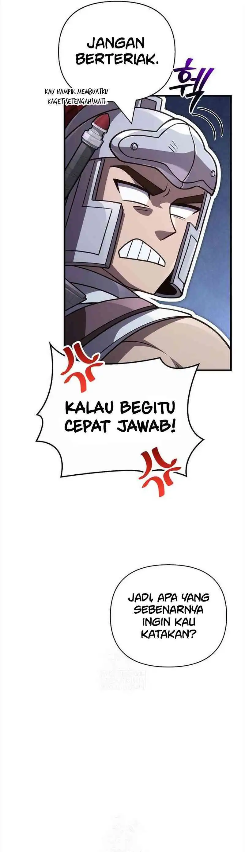 Survive as a Barbarian in the Game Chapter 135 halaman 45