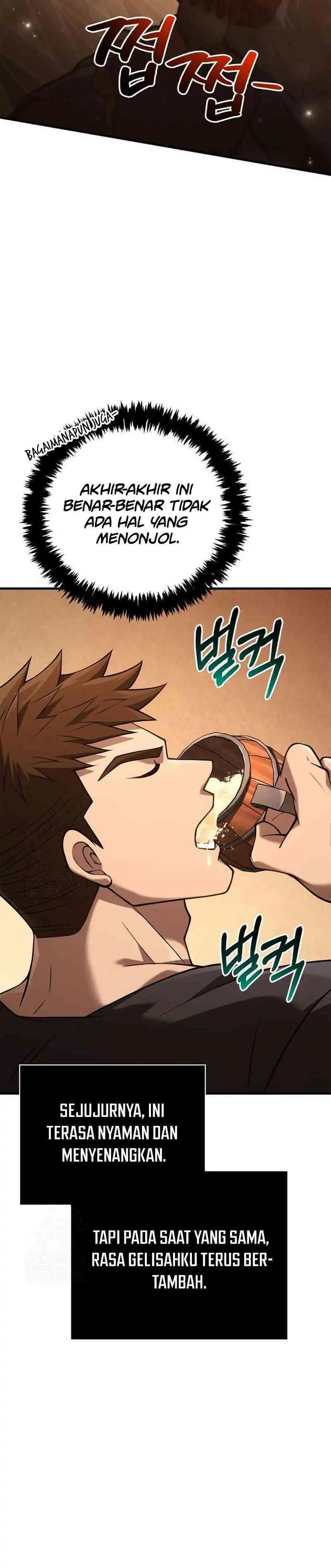 Survive as a Barbarian in the Game Chapter 135 halaman 24