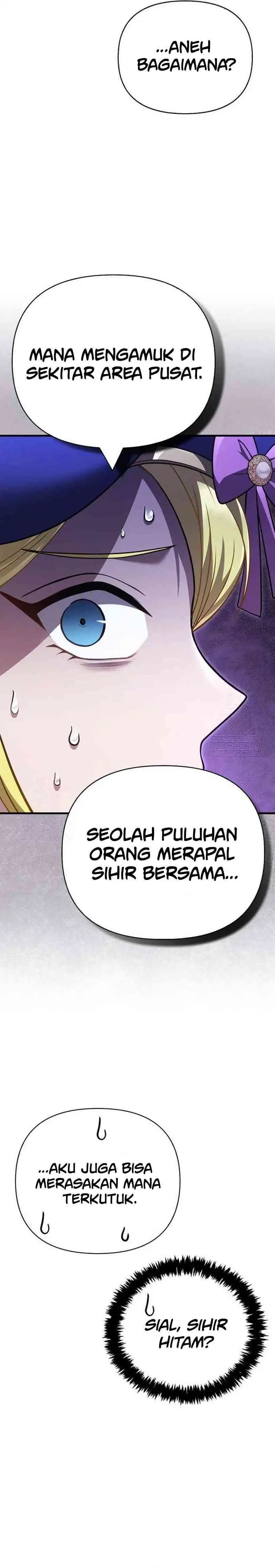 Survive as a Barbarian in the Game Chapter 135 halaman 33