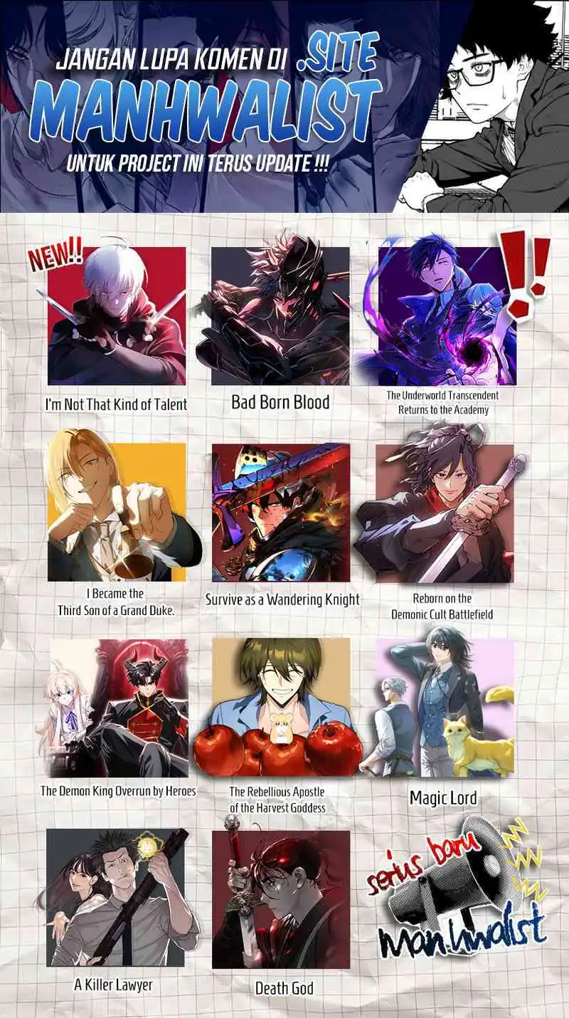 Survive as a Barbarian in the Game Chapter 135 halaman 53