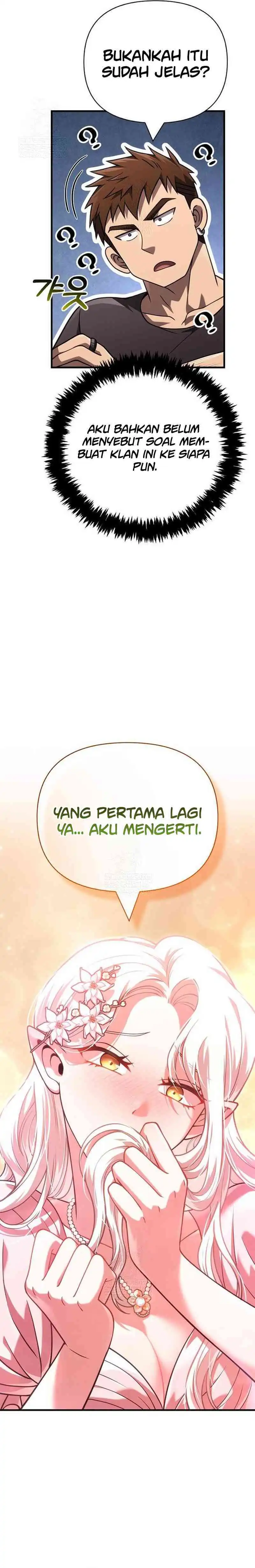 Survive as a Barbarian in the Game Chapter 135 halaman 14