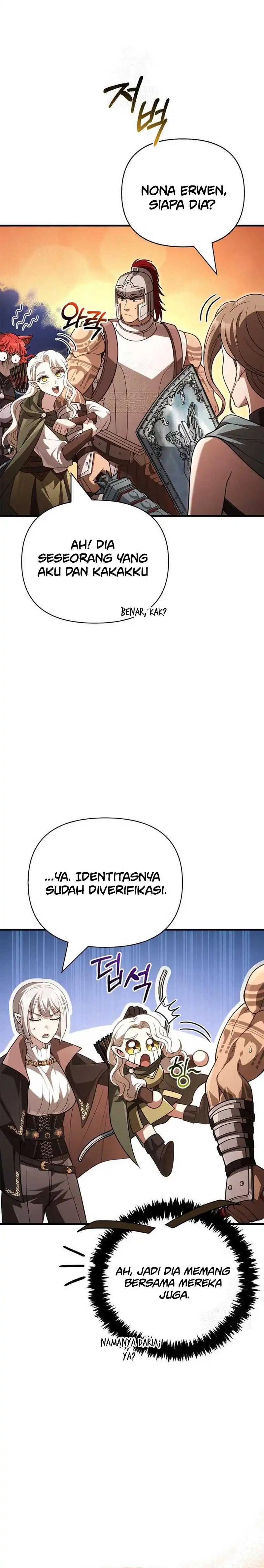 Survive as a Barbarian in the Game Chapter 137 halaman 32