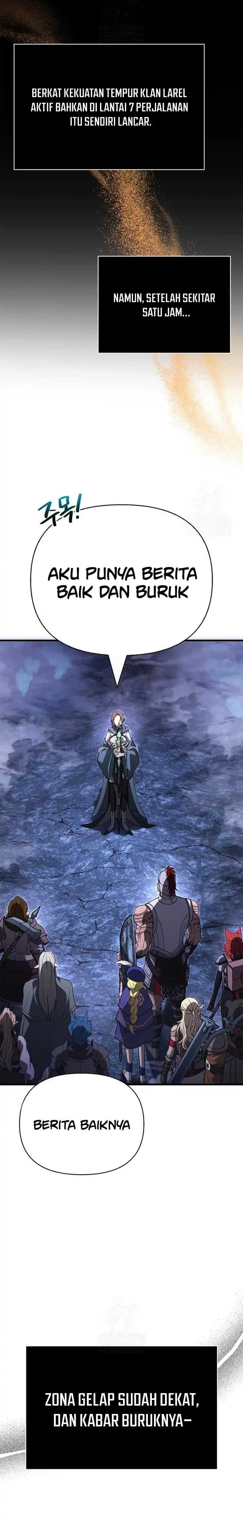 Survive as a Barbarian in the Game Chapter 137 halaman 49