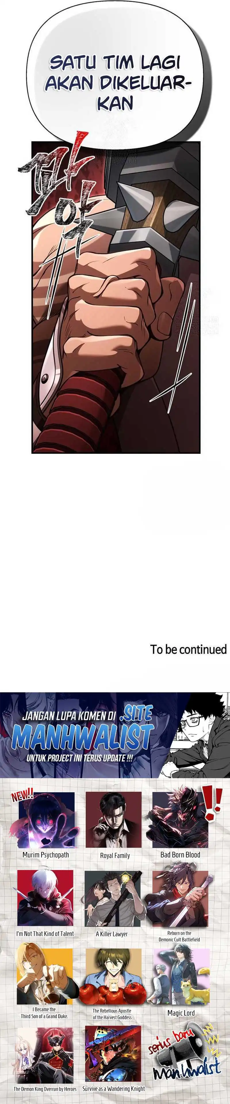 Survive as a Barbarian in the Game Chapter 137 halaman 55