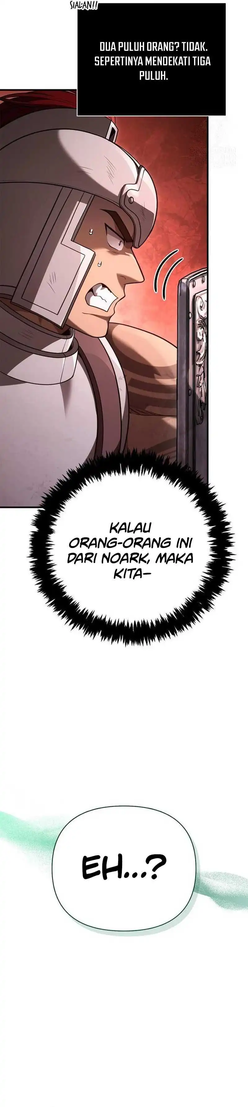 Survive as a Barbarian in the Game Chapter 137 halaman 30