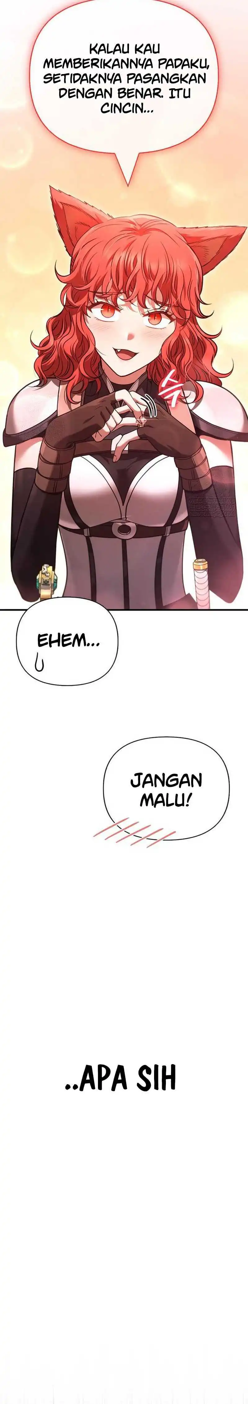 Survive as a Barbarian in the Game Chapter 137 halaman 23
