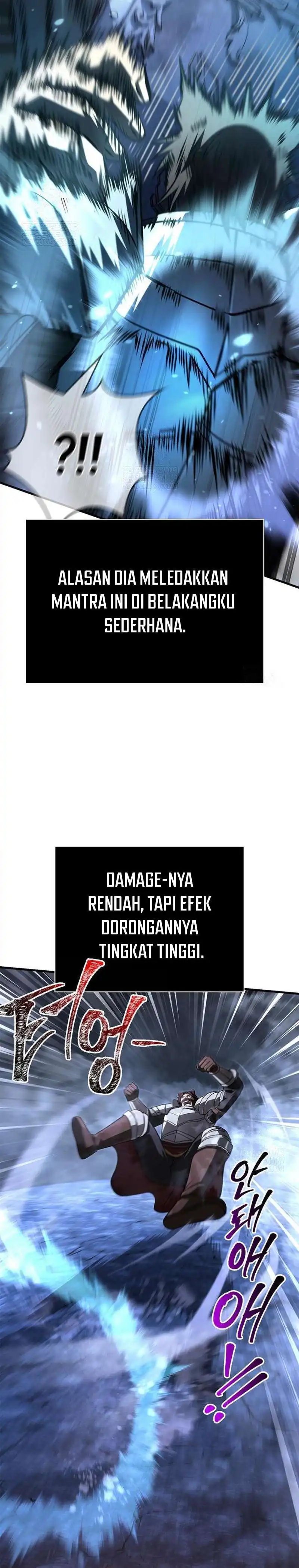 Survive as a Barbarian in the Game Chapter 138 halaman 48