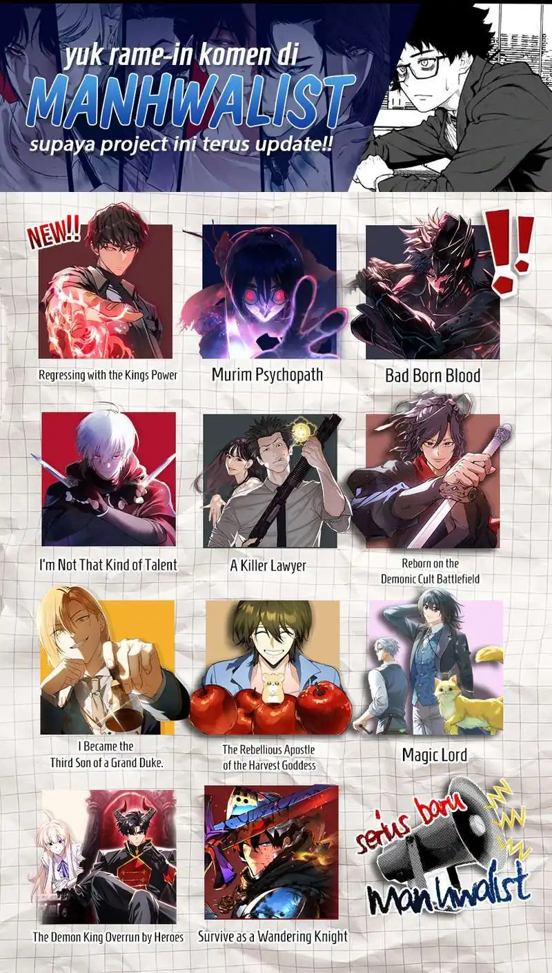 Survive as a Barbarian in the Game Chapter 138 halaman 56