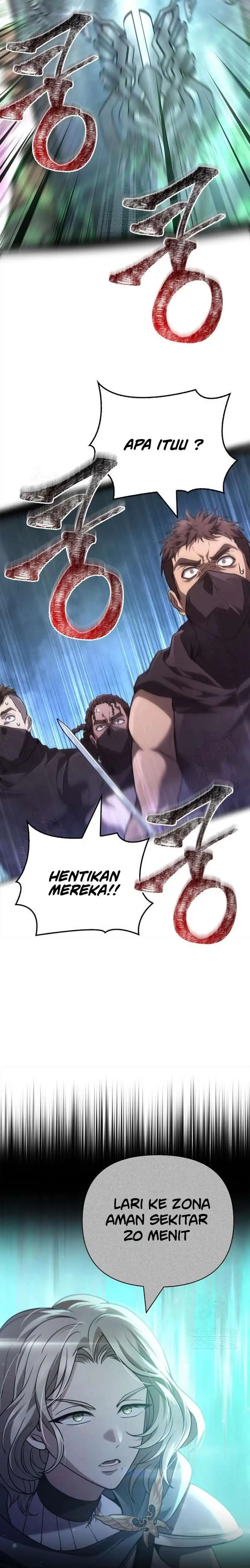 Survive as a Barbarian in the Game Chapter 138 halaman 36