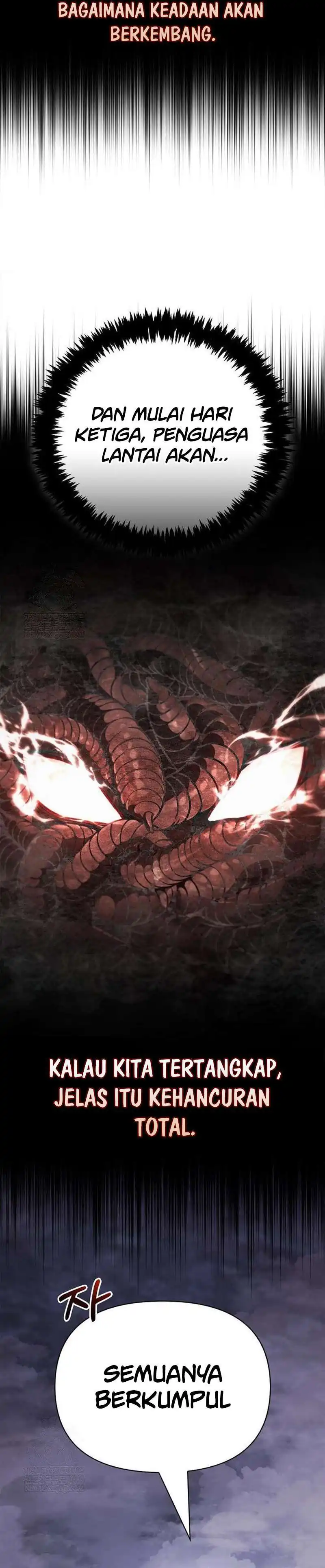 Survive as a Barbarian in the Game Chapter 138 halaman 18