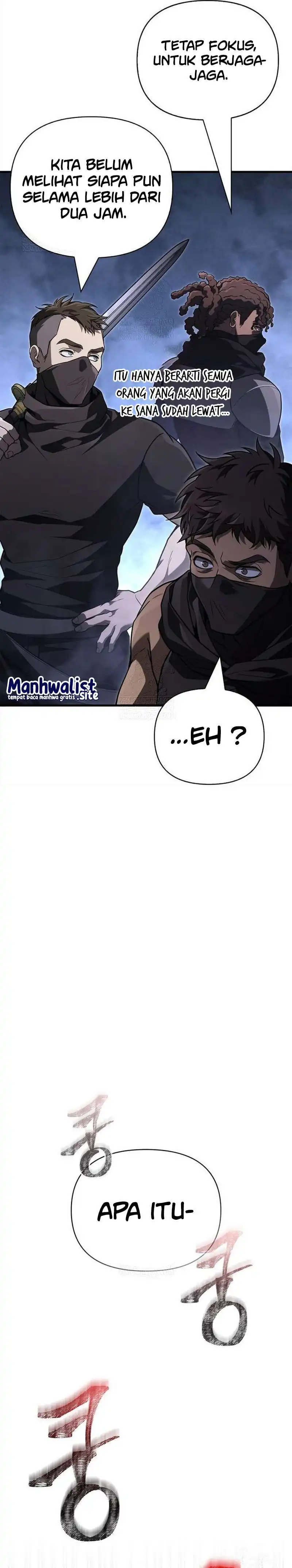 Survive as a Barbarian in the Game Chapter 138 halaman 34