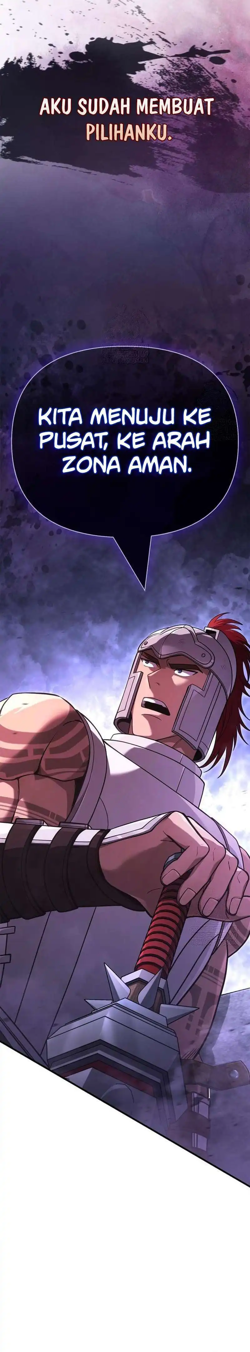 Survive as a Barbarian in the Game Chapter 138 halaman 29