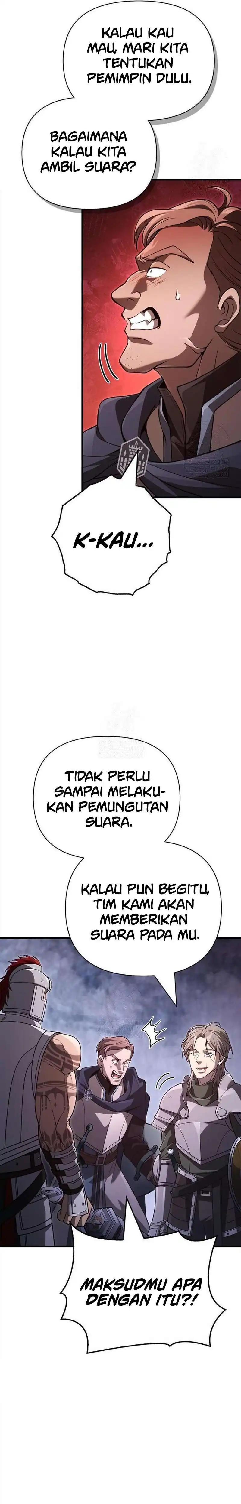 Survive as a Barbarian in the Game Chapter 138 halaman 22