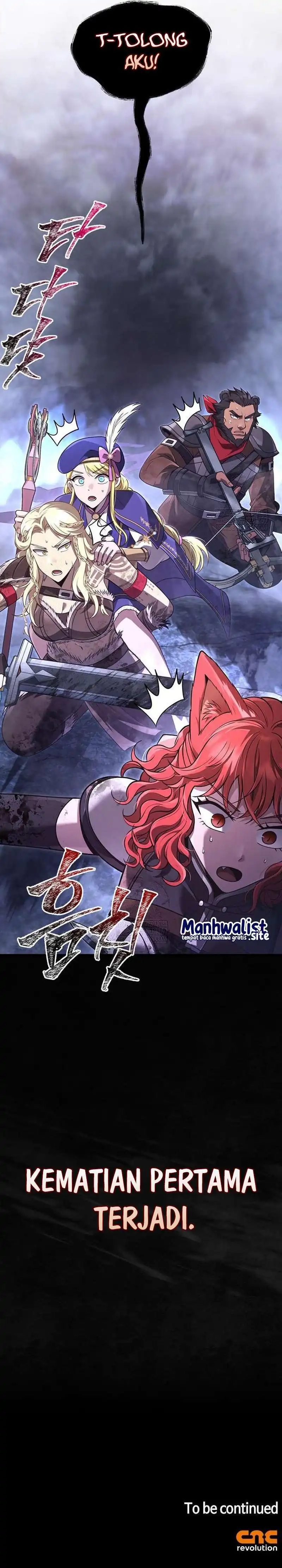Survive as a Barbarian in the Game Chapter 138 halaman 55
