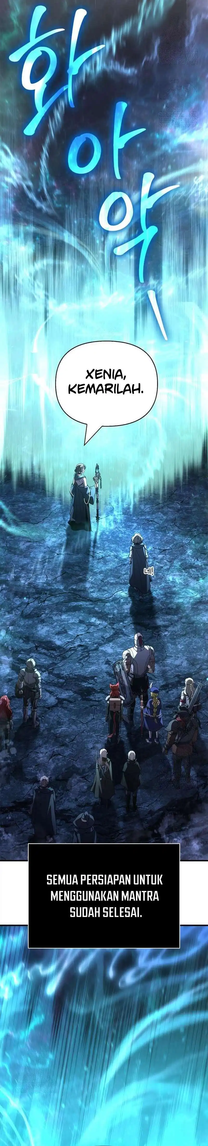 Survive as a Barbarian in the Game Chapter 138 halaman 14