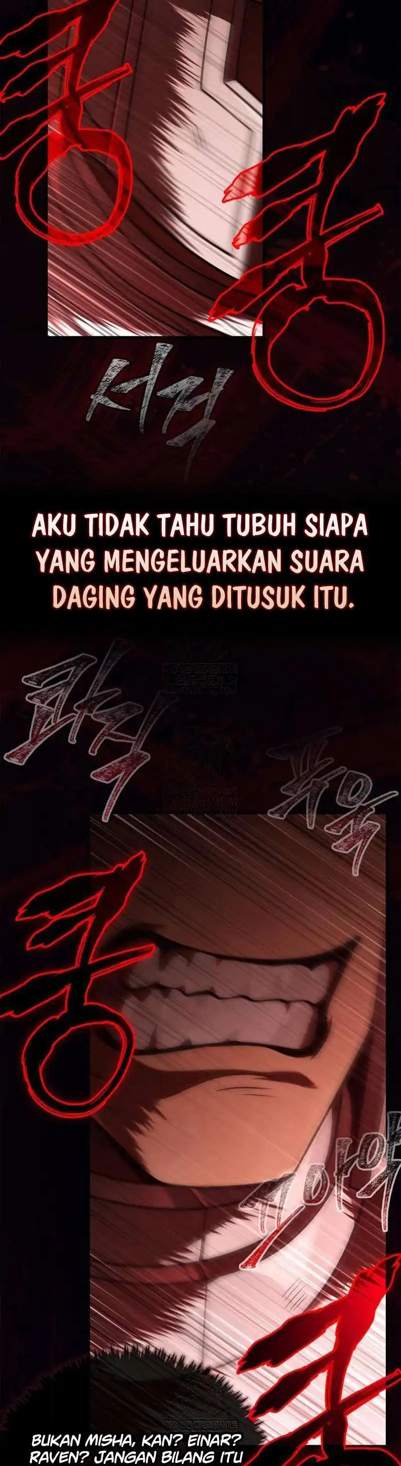 Survive as a Barbarian in the Game Chapter 138 halaman 52