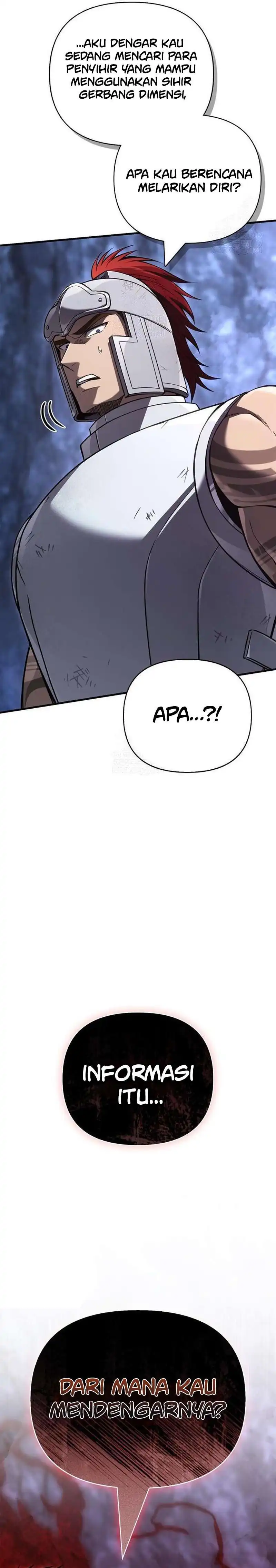Survive as a Barbarian in the Game Chapter 140 halaman 47