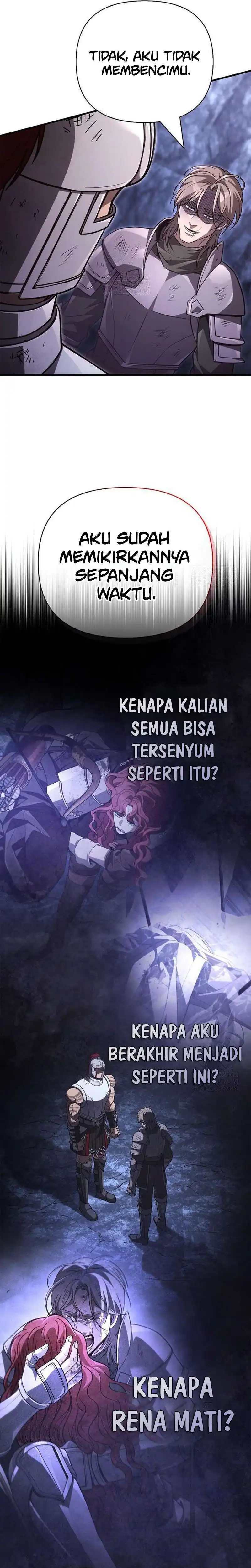 Survive as a Barbarian in the Game Chapter 140 halaman 37