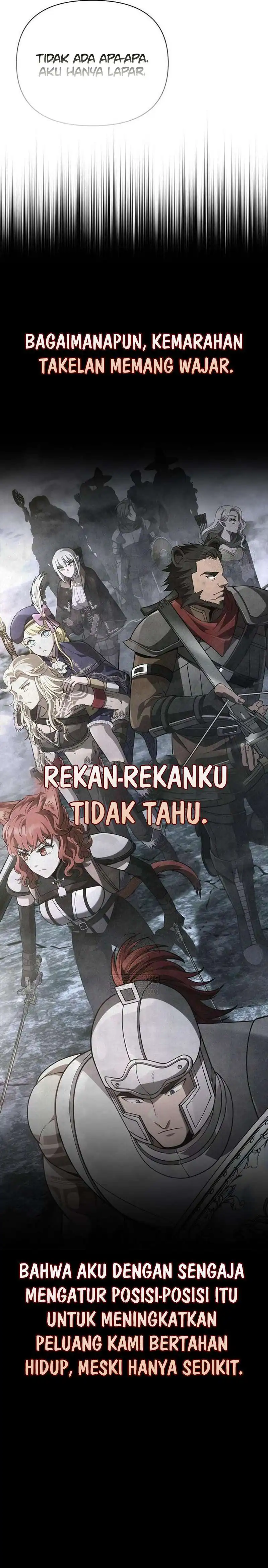 Survive as a Barbarian in the Game Chapter 140 halaman 35