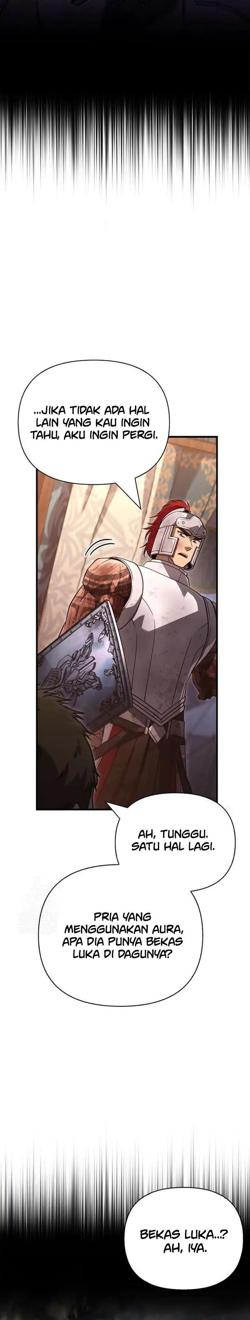 Survive as a Barbarian in the Game Chapter 140 halaman 11