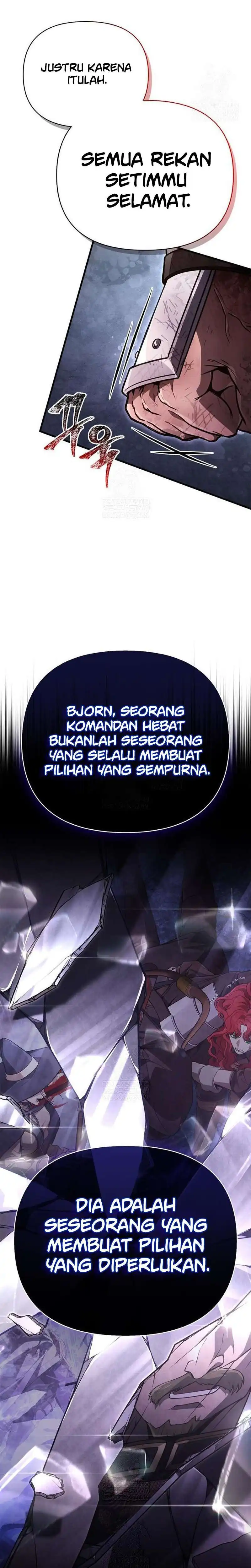 Survive as a Barbarian in the Game Chapter 140 halaman 10