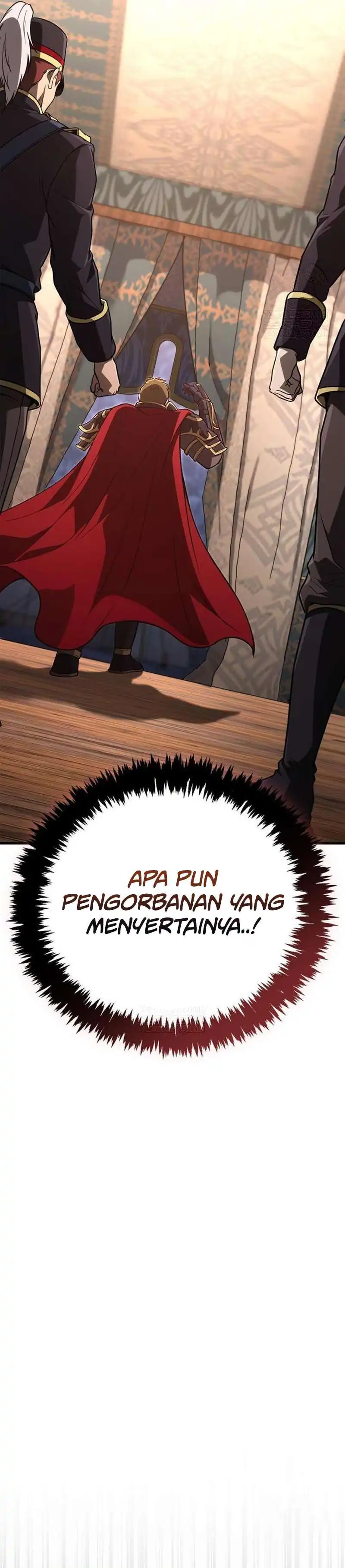 Survive as a Barbarian in the Game Chapter 140 halaman 26