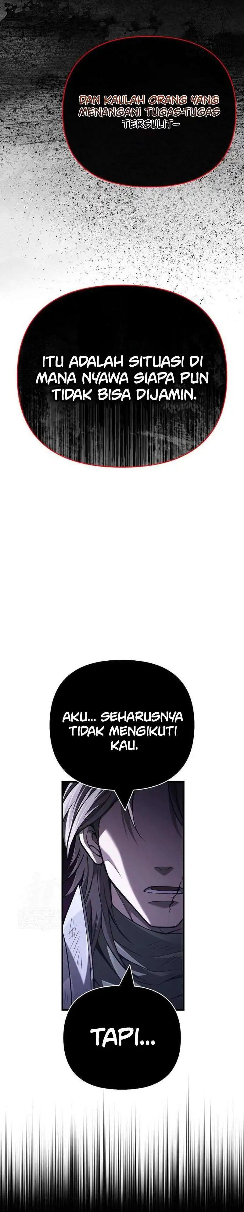 Survive as a Barbarian in the Game Chapter 140 halaman 39
