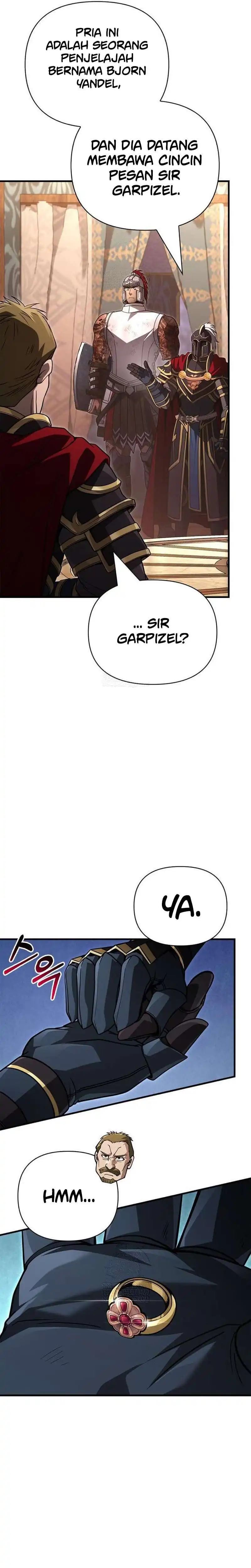Survive as a Barbarian in the Game Chapter 140 halaman 3
