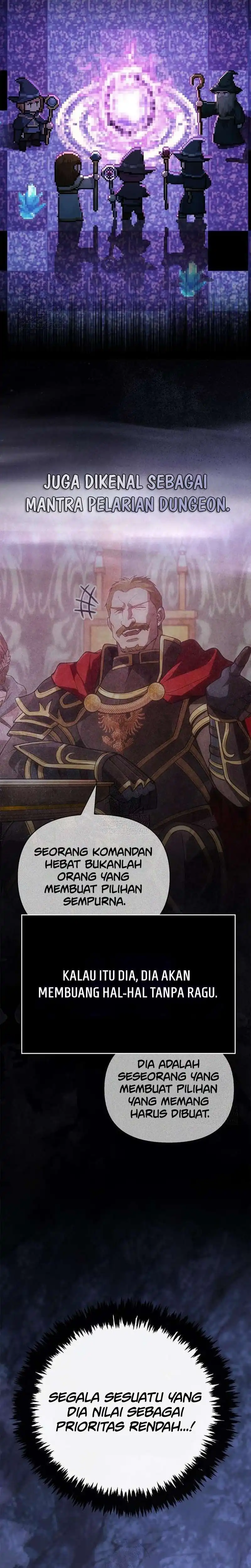 Survive as a Barbarian in the Game Chapter 140 halaman 44