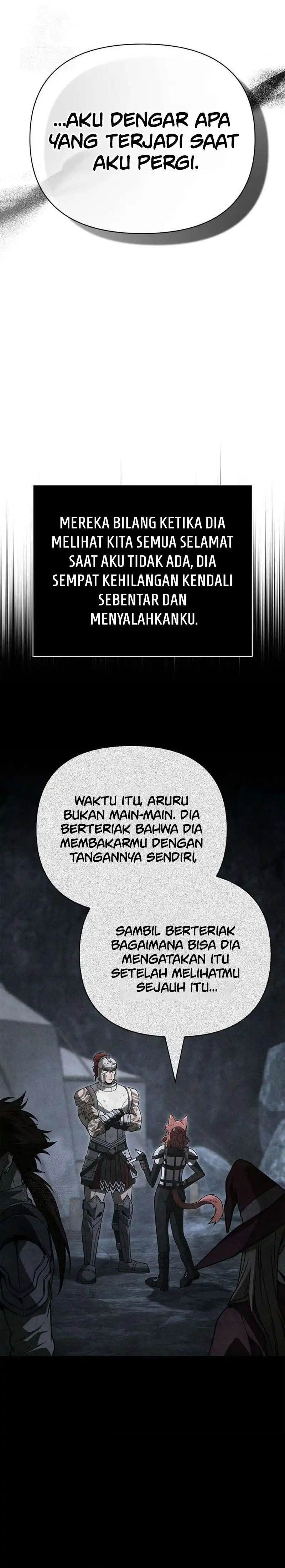 Survive as a Barbarian in the Game Chapter 140 halaman 33