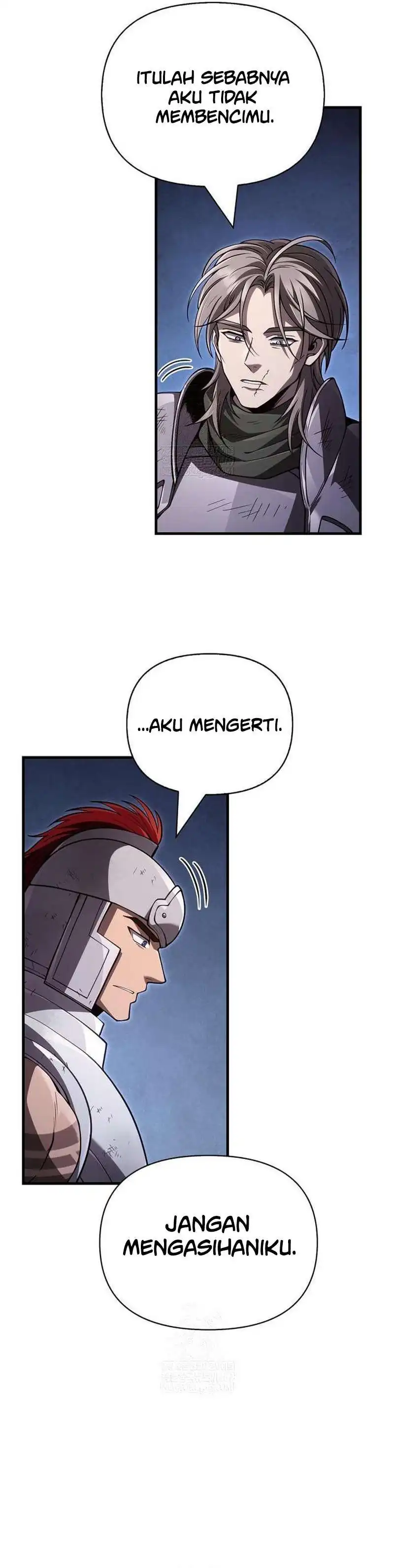 Survive as a Barbarian in the Game Chapter 140 halaman 41