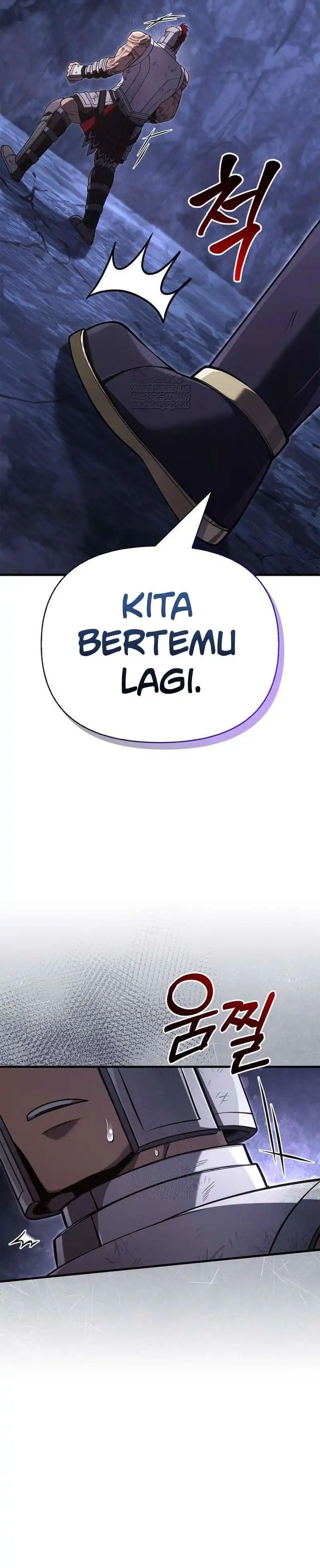 Survive as a Barbarian in the Game Chapter 140 halaman 45
