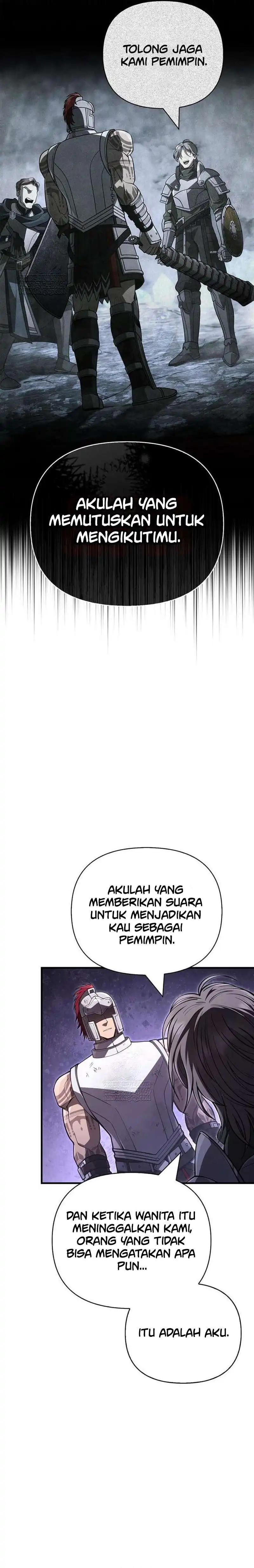 Survive as a Barbarian in the Game Chapter 140 halaman 40