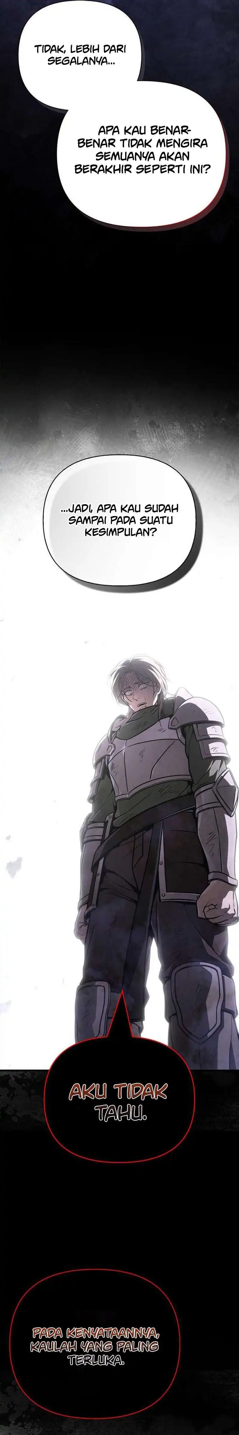 Survive as a Barbarian in the Game Chapter 140 halaman 38